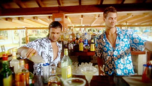 Paradise Hotel - Episode 412