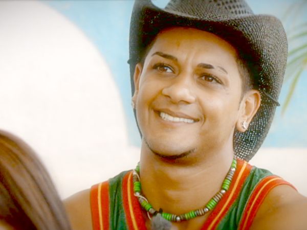 Paradise Hotel - Episode 413