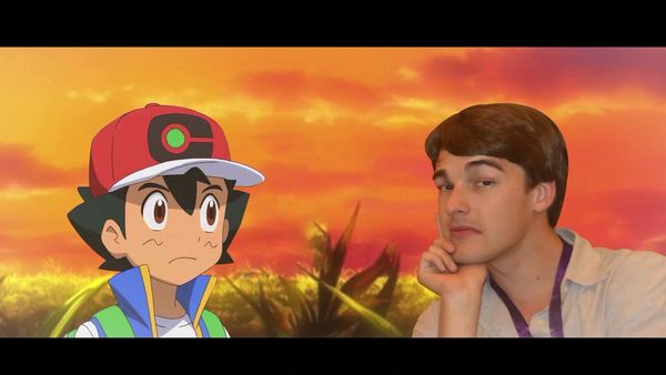 Game Theory - "Pokémon": You're Wrong About Ash's Pikachu / Who Does Ash Marry?