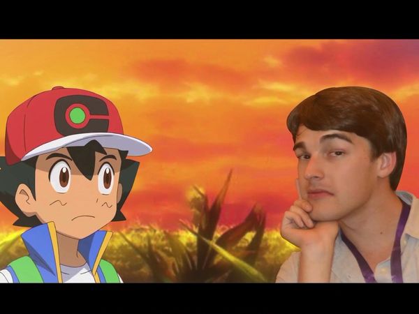 Game Theory - "Pokémon": You're Wrong About Ash's Pikachu / Who Does Ash Marry?