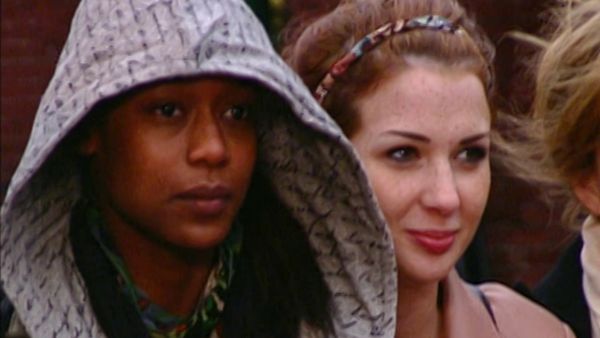 America's Next Top Model - Beverly Johnson