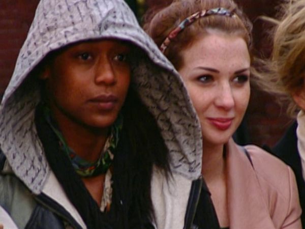 America's Next Top Model - Beverly Johnson