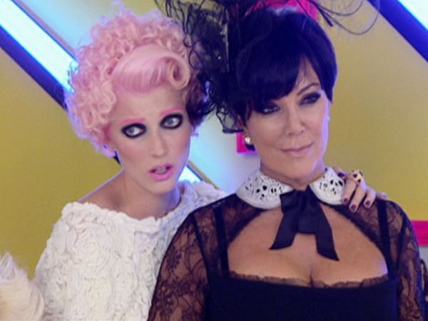 America's Next Top Model - Momentos destacados de Invasión Británica