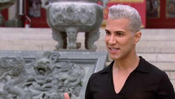 America's Next Top Model - Final de Temporada