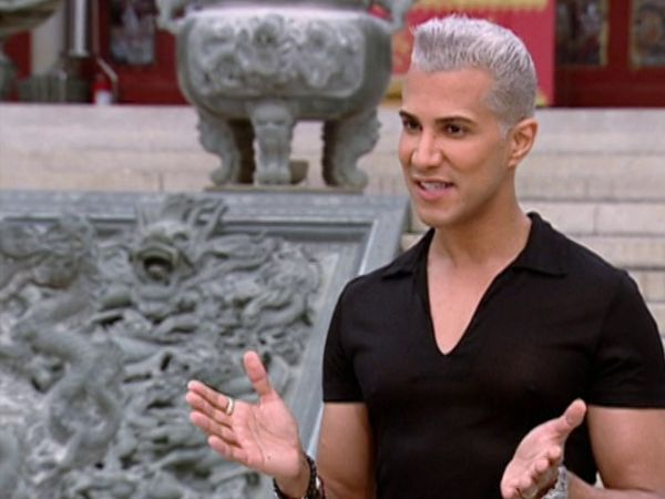 America's Next Top Model - Final de Temporada