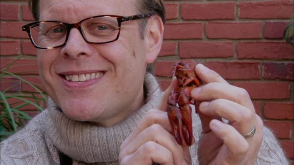 Good Eats - Crustacean Nation IV: Crawfish