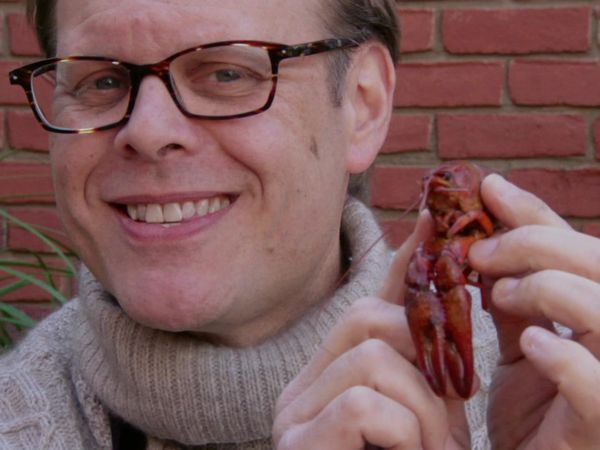 Good Eats - Crustacean Nation IV: Crawfish