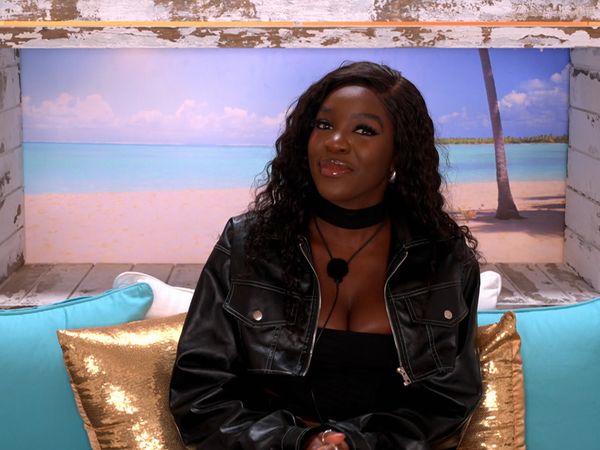 Love Island: All Stars - Episode 110
