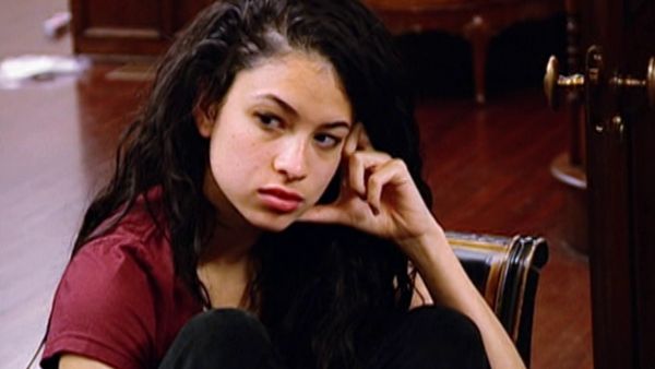 America's Next Top Model - La chica que quiere renunciar