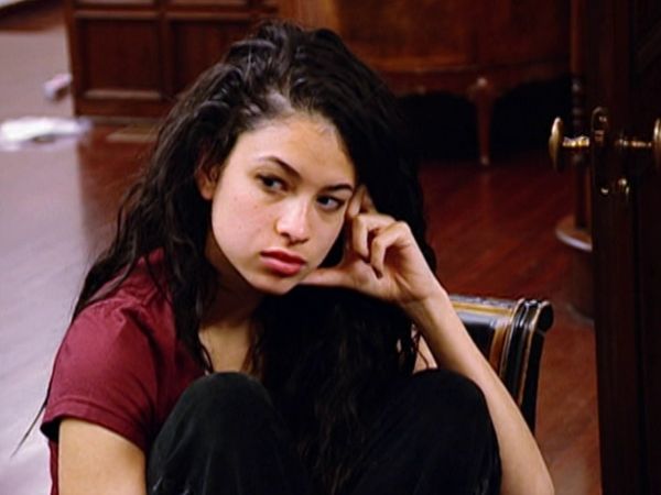 America's Next Top Model - La chica que quiere renunciar