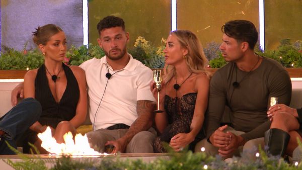 Love Island: All Stars - Episode 118