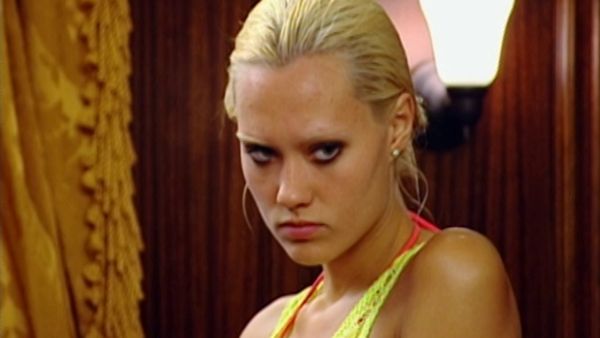 America's Next Top Model - La chica que regresa