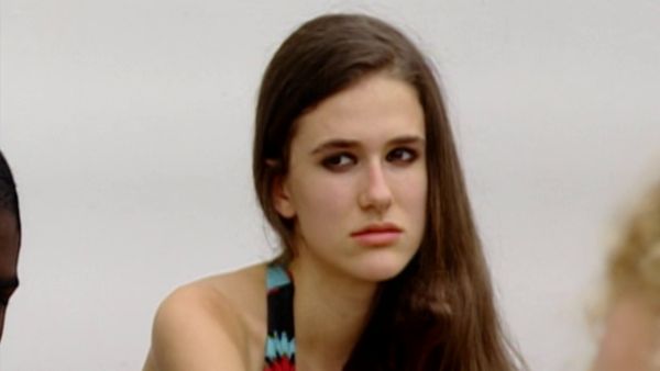 America's Next Top Model - Las chicas que viajan a Jamaica