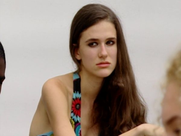 America's Next Top Model - Las chicas que viajan a Jamaica