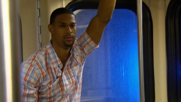 America's Next Top Model - El Chico Que Tiene Una Segunda Oportunidad