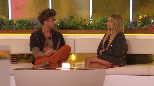 Love Island: All Stars - Episode 124