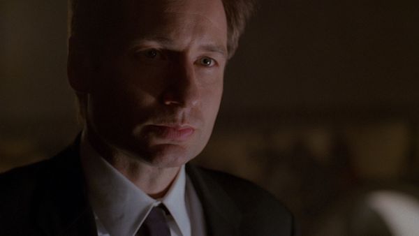 The X-Files - Hollywood A.D.
