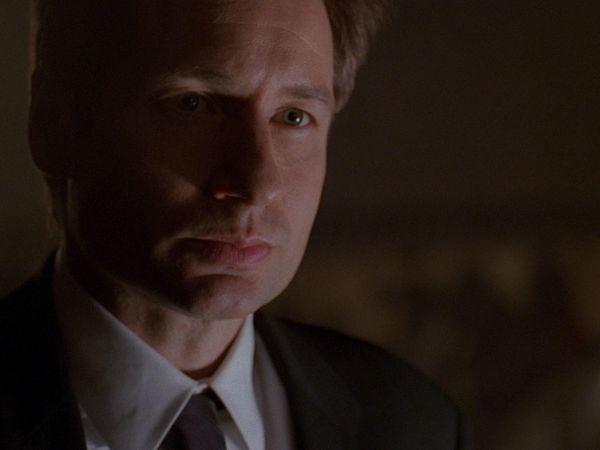 The X-Files - Hollywood A.D.
