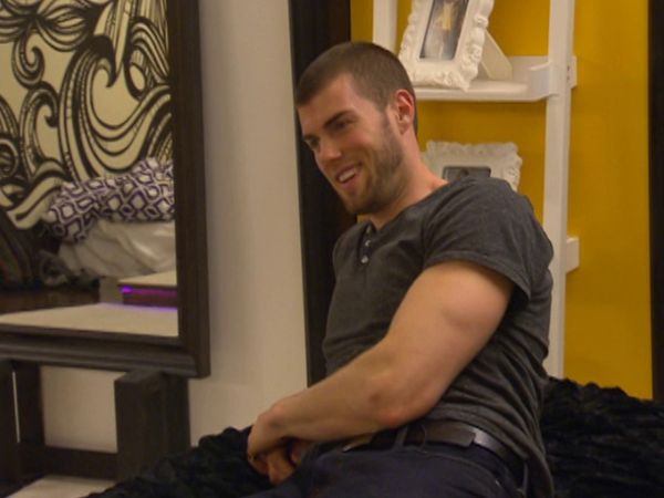 America's Next Top Model - La Chica Que Tuvo Cinco Cuadros