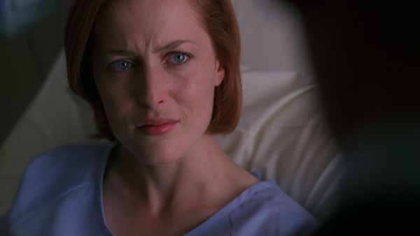 The X-Files - Requiem