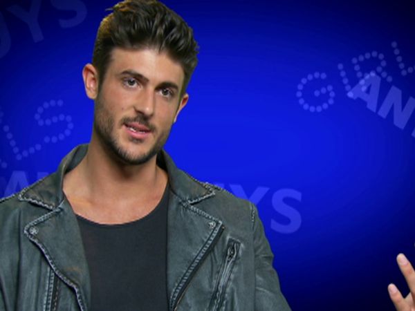 America's Next Top Model - La Chica Que Dijo: "Esto Se Acabó"