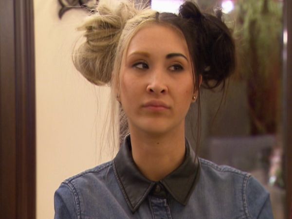 America's Next Top Model - El Chico Que Sorprende A Betsey Johnson