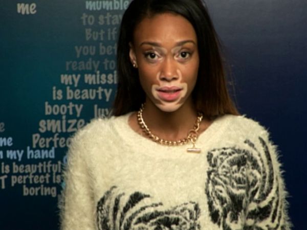 America's Next Top Model - La Chica Que Se Ve Atrapada En Una Mentira