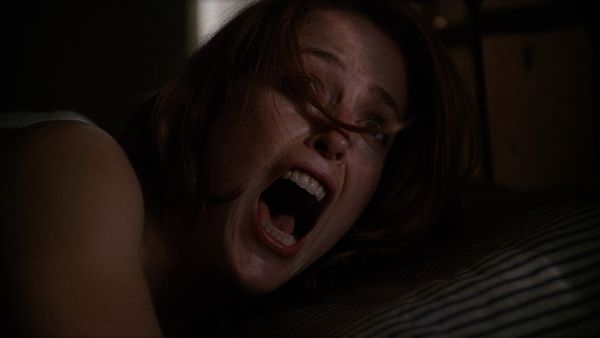 The X-Files - Roadrunners