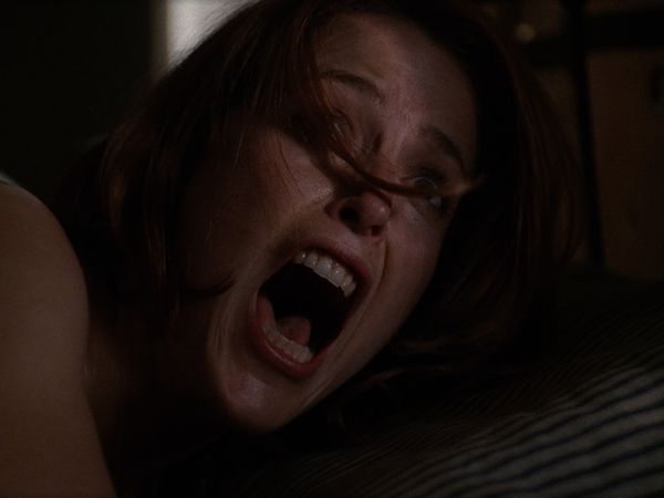 The X-Files - Roadrunners