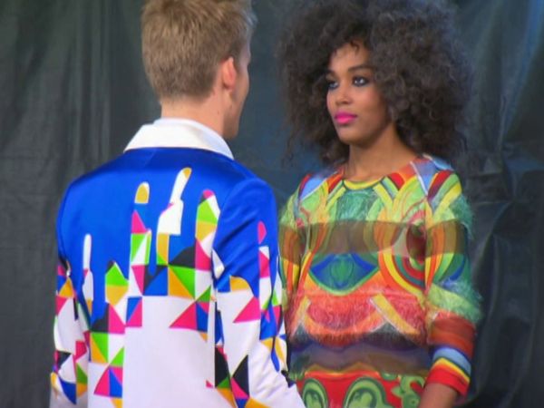 America's Next Top Model - Final Parte Dos: America's Next Top Model Es…