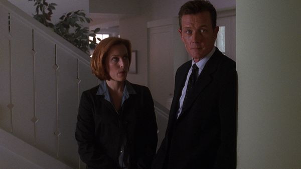 The X-Files - Invocation