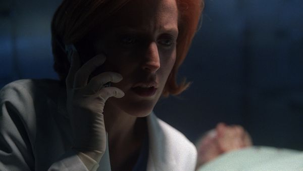 The X-Files - Salvage