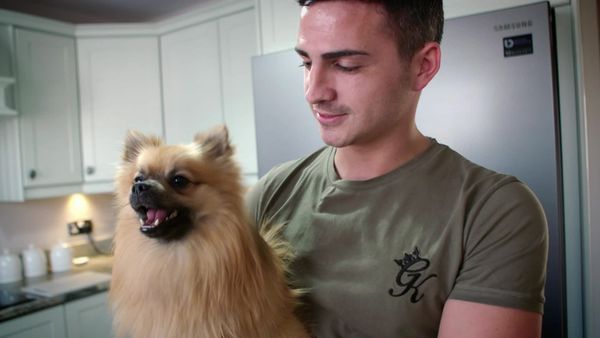 Embarrassing Pets - Episode 10