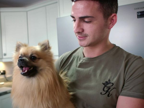 Embarrassing Pets - Episode 10