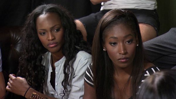 America's Next Top Model - El Chico Que Cerró El Trato En Las Vegas
