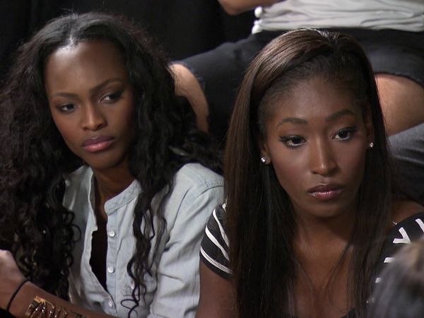 America's Next Top Model - El Chico Que Cerró El Trato En Las Vegas