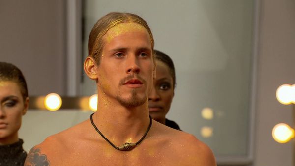 America's Next Top Model - Final Parte 2: America's Next Top Model Es…