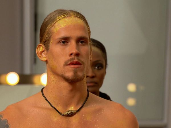 America's Next Top Model - Final Parte 2: America's Next Top Model Es…