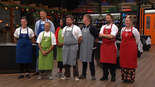 Masterchef Jul - Episode 903