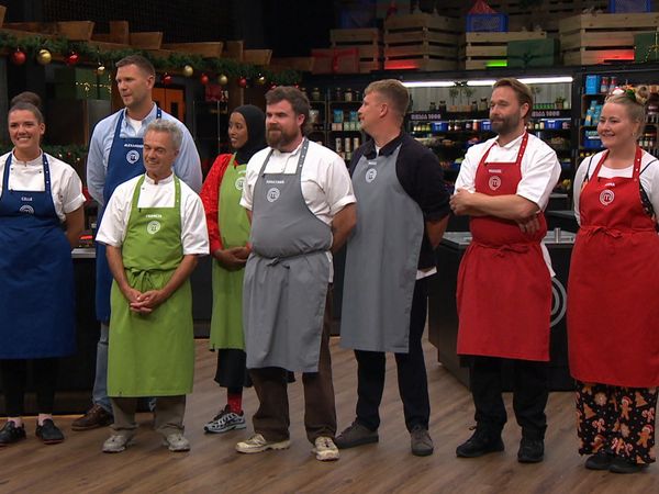 Masterchef Jul - Episode 903