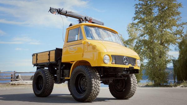 Rust Valley Restorers - Episode 303