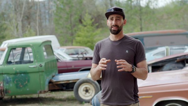 Rust Valley Restorers - Episode 311