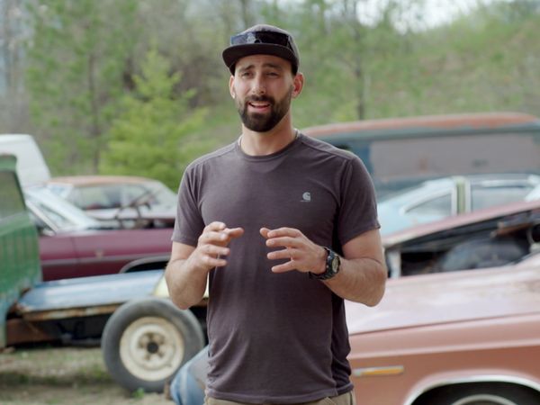 Rust Valley Restorers - Episode 311