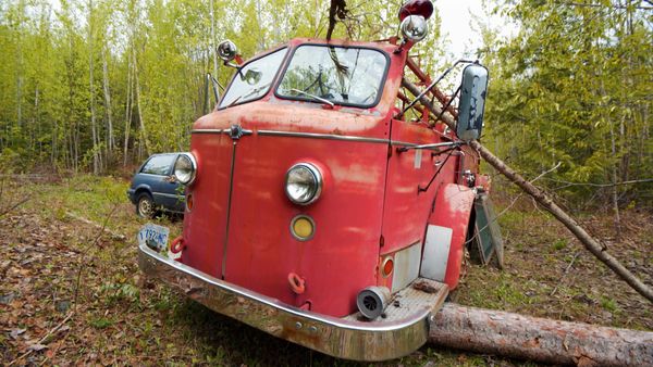 Rust Valley Restorers - Episode 402
