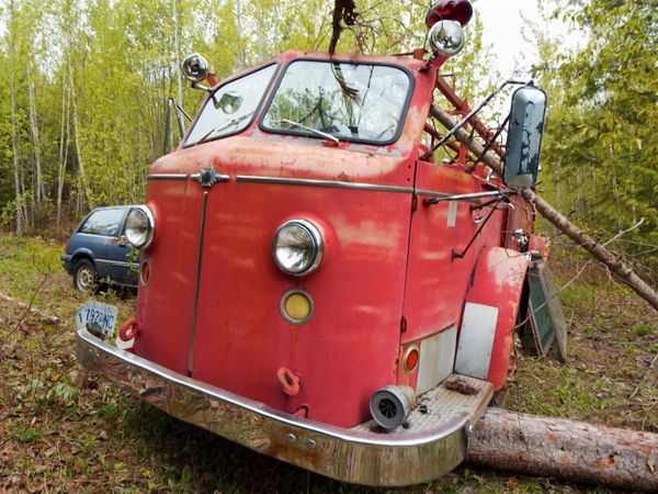 Rust Valley Restorers - Episode 402