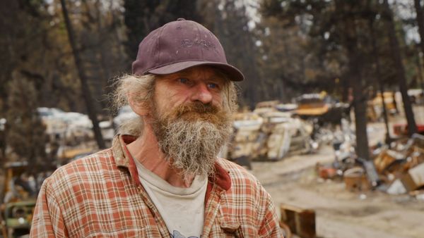 Rust Valley Restorers - Episode 406