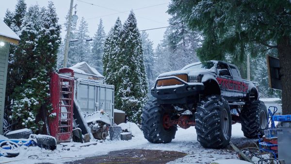 Rust Valley Restorers - Episode 408