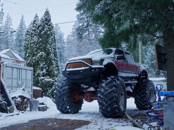 Rust Valley Restorers - Episode 408