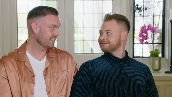 Boligjakten UK - Episode 2807