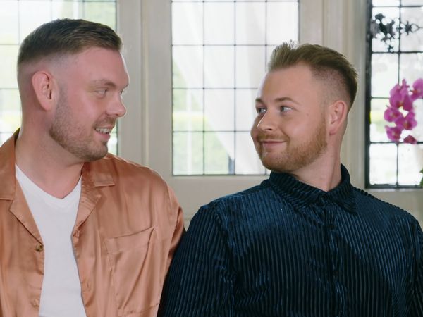 Boligjakten UK - Episode 2807